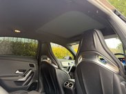 Mercedes-Benz A Class 2.0 AMG A 45 S 4Matic+ Plus Auto 4WD 5dr 69