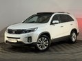 Kia Sorento CRDI KX-3 SAT NAV 3