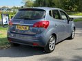 Kia Venga 4 AUTOMATIC 29