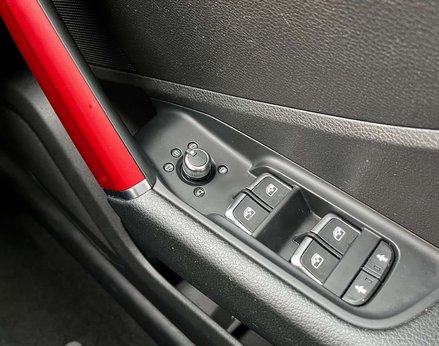 Audi Q2 1.0 Q2 Sport 30 TFSI Semi-Auto 5dr 68