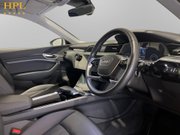 Audi E-Tron 55 SUV 5dr Electric Auto quattro 95kWh (408 ps) 12