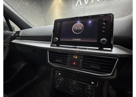 SEAT Tarraco 1.5 TSI EVO XCELLENCE Lux SUV 5dr Petrol Manual Euro 6 (s/s) (150 ps) 77