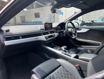 Audi S5 3.0 TFSI V6 Coupe 2dr Petrol Tiptronic quattro Euro 6 (s/s) (354 ps) 11