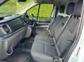 Ford Transit Custom 2.0 300 EcoBlue Limited L1 H1 Euro 6 (s/s) 5dr 9
