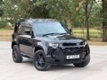 Land Rover Defender 3.0 Defender Hard Top D MHEV Auto 4WD 5dr 37