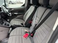 Ford Transit Connect 1.5 Transit Connect 240 Limited TDCi 77