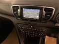 Kia Sportage 1.6 GDi 2 Euro 6 (s/s) 5dr 12
