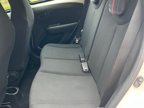 Peugeot 108 1.0 Active Euro 6 5dr 17