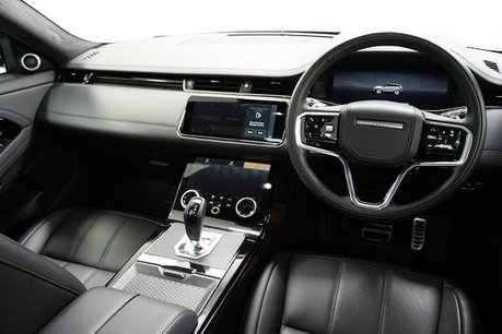 Land Rover Range Rover Evoque 2.0 P250 MHEV Autobiography SUV 5dr Petrol Auto 4WD Euro 6 (s/s) (249 ps) 7