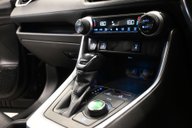 Toyota Rav4 2.5 RAV4 Black Edition HEV CVT 4WD 5dr 23