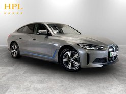 BMW i4 40 83.9kWh Sport Gran Coupe 5dr Electric Auto eDrive (340 ps) Heated Seats