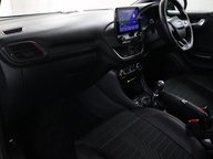 Ford Puma ST-LINE X MHEV 18