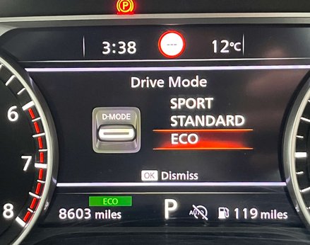 Nissan Qashqai 1.3 Qashqai Acenta Premium T MHEV CVT 5dr 25