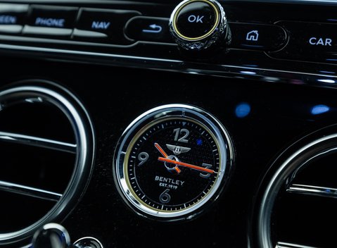 Bentley Continental GT V8 21