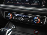 Audi RS Q3 2.5 RS Q3 Sport Edition TFSI Quattro Semi-Auto 4WD 5dr 34
