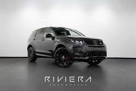 Land Rover Discovery Sport 2.0 P250 MHEV R-Dynamic HSE SUV 5dr Petrol Auto 4WD Euro 6 (s/s) (249 ps) 1