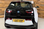 BMW I3 33kWh Hatchback 5dr Electric Auto (170 ps) 78