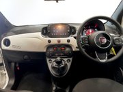 Fiat 500 1.0 MHEV Top Hatchback 3dr Petrol Manual Euro 6 (s/s) (70 bhp) 19