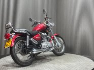 Royal Enfield HNTR THUNDERBIRD 2011 350 RUNNING CLEAN CLASSIC RETRO BIKE 350CC 3