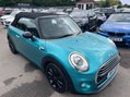 Mini Convertible 1.5 Cooper Auto Euro 6 (s/s) 2dr 9