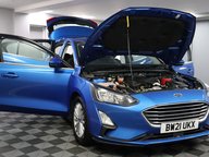 Ford Focus TITANIUM TDCI 15