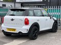 Mini Countryman 2.0 Countryman Cooper SD ALL4 Auto 4WD 5dr 9