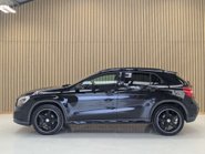 Mercedes-Benz GLA 2.1 GLA 200 D AMG Line Auto 5dr 16