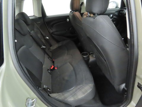 Mini Hatch 1.5 Cooper Euro 6 (s/s) 5dr 8
