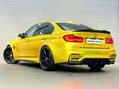 BMW M3 3.0 M3 Semi-Auto 4dr 6