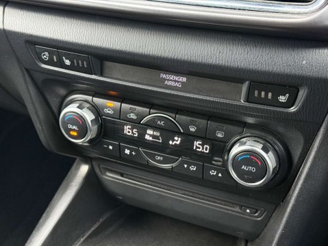 Mazda 3 2.0 SKYACTIV-G Sport Nav Euro 6 (s/s) 5dr 83