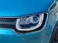 Suzuki Ignis 1.2 Ignis SZ5 SHVS 5dr *NATIONAL DELIVERY* 57