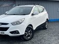 Hyundai ix35 1.6 GDi S Euro 5 5dr 24