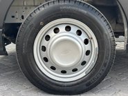 Ford Transit 350 Drw L2 130 ps Single Cab Tipper - Air Con / Sat Nav / Tow Axle 32