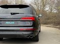Audi SQ7 4.0 TDI V8 Vorsprung Tiptronic quattro Euro 6 (s/s) 5dr 55