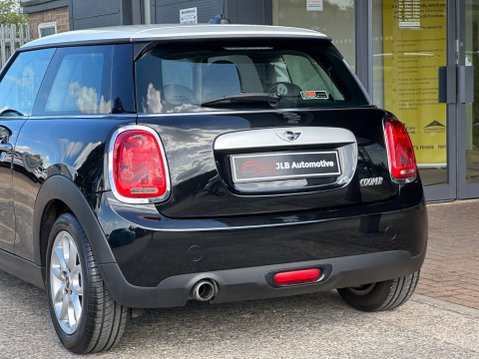 Mini Hatch 1.5 Cooper 3dr 10