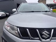 Suzuki Vitara S BOOSTERJET ALLGRIP 7