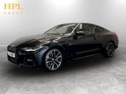 BMW 4 Series 2.0 420i M Sport Coupe 2dr Petrol Auto Euro 6 (s/s) (184 ps) Cruise - Sat N 3