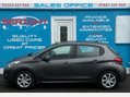 Peugeot 208 1.2 PureTech Active Hatchback 5dr Petrol Manual Euro 6 (s/s) (82 ps) 3