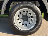 Ford Transit 350 L3 Drw 130ps Dropside Truck 25