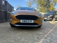 Ford Fiesta 1.0T EcoBoost GPF Active B&O Play Hatchback 5dr Petrol Manual Euro 6 (s/s) 5