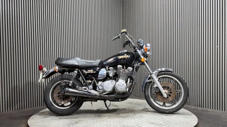 Yamaha XS 1100 1979 PROJECT CLASSIC BIKE SPARES OR REPAIR 1100CC 1