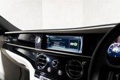 Rolls-Royce Ghost V12. FULL PPF. STARLIGHT. H, C & M SEATS. REAR ENTERTAINMENT. HUD. 63