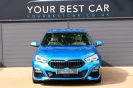 BMW 2 Series 1.5 218i M Sport Auto 4dr 31