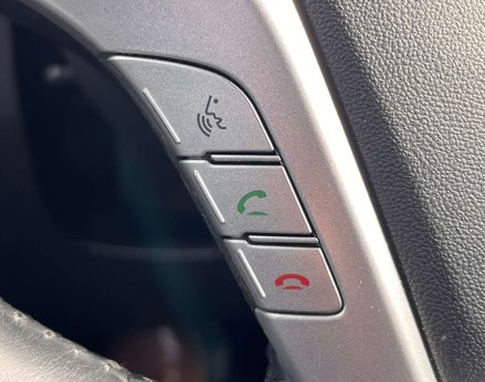 Hyundai ix20 1.6 ix20 SE Nav MPI Auto 5dr 41