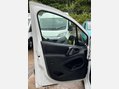 Citroen Berlingo 1.6 HDi 850 Enterprise Panel Van 5dr Diesel Manual L1 (132 g/km, 90 bhp) 38