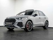 Audi RS Q3 2.5 RS Q3 Sport Edition TFSI Quattro Semi-Auto 4WD 5dr 8