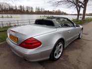 Mercedes-Benz SL Series SL 350 5G-Tronic 64