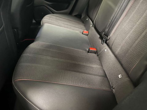 Vauxhall Mokka 1.2 Mokka SRi Premium T Auto 5dr 39
