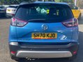 Vauxhall Crossland X 1.5 Turbo D Elite Euro 6 (s/s) 5dr 10