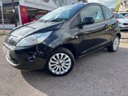 Ford Ka 1.2 ZETEC 1